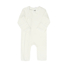 Coccoli - Infant Modal Zippered Footless Romper