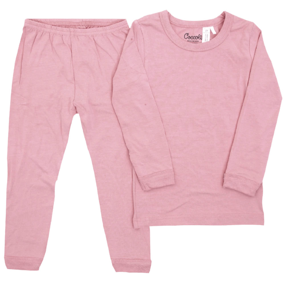Coccoli - Toddler Pajama Set