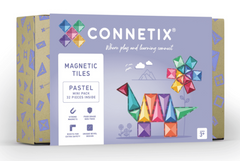 CONNETIX - Pastel Mini Pack - 32pc