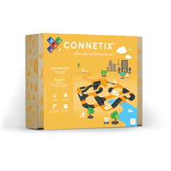 CONNETIX - Ramps & Intersections Pack - 16 pc