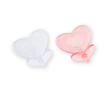 Corolle - 2 Pack of Pacifiers for 12" Baby Doll Toys & Games