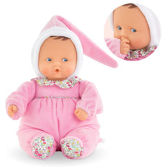 Corolle - Babipouce Blossom Garden Soft Doll - 11
