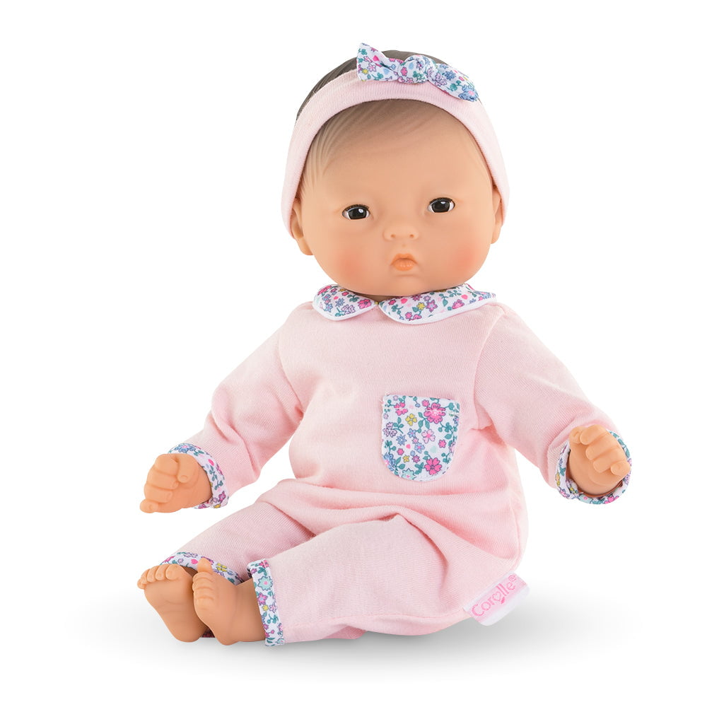 Corolle - Baby Calin "Mila" 12" Doll