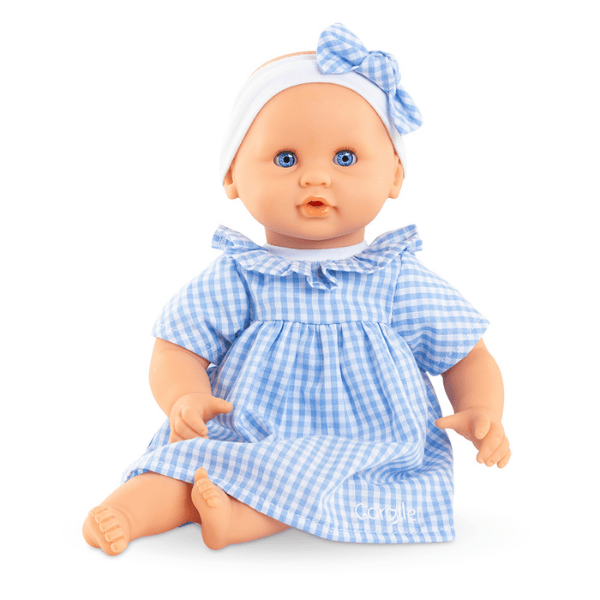 Corolle - Baby Calin "Milly" 12" Doll