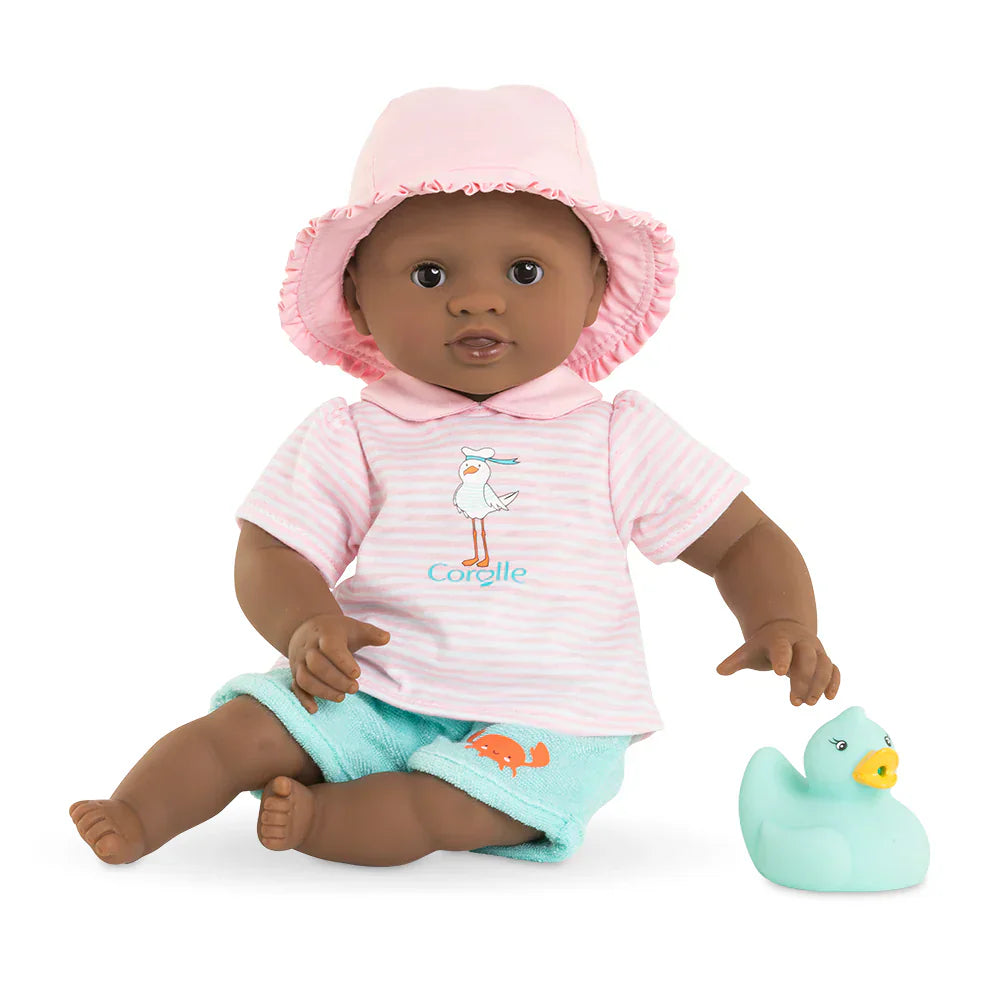 Corolle - Bath Time Baby "Azylée" 12" Doll