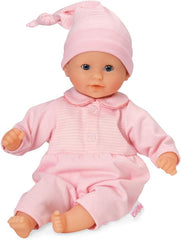 Corolle - Bébé Calin Charming Pastel - 12