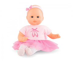Corolle - Bébé Calin Maeva Ballerina - 12