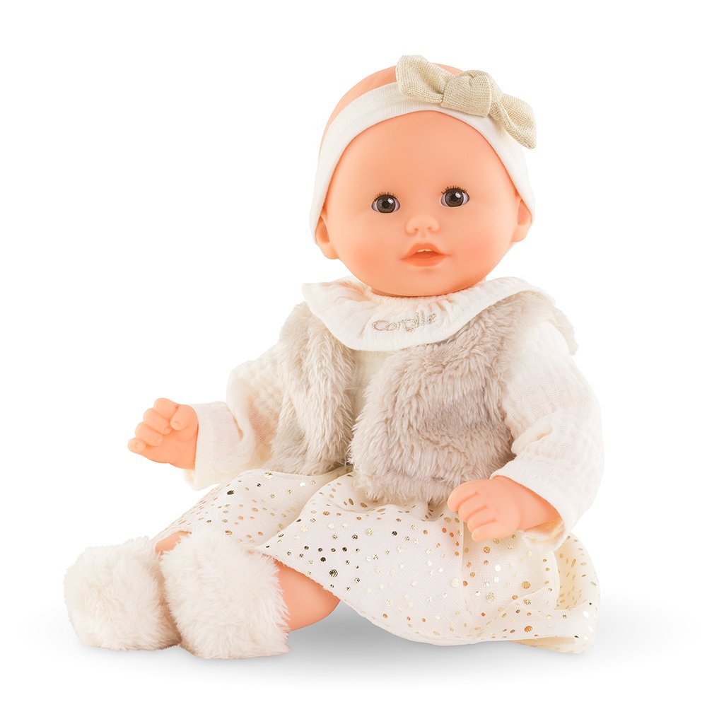 Corolle - Bébé Calin Margaux - 30 cm Baby Doll