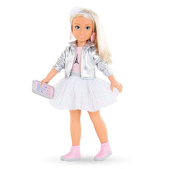 Corolle - Corolle Girls - Valentine Paris Set 11
