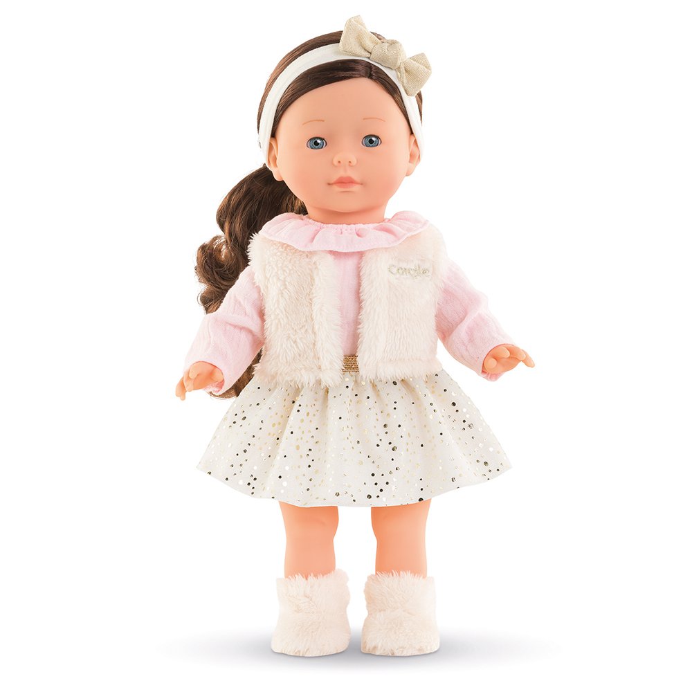 Corolle - Élise Enchanted Woods 14" Doll