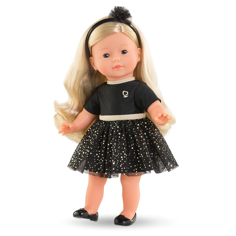 Corolle - Ève Dream Dream Hair Styling Doll - 14"