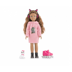 Corolle - Corolle Girls - Melody Music & Fashion Set 11
