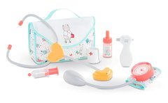 Corolle - Large Doctor Set 14