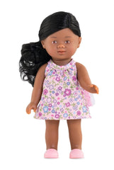 Corolle - Mini Corolline Rosaly - 8