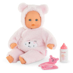 Corolle - Mon Premier Poupon - Calin Baby Doll - Loving Teddy Bear 12