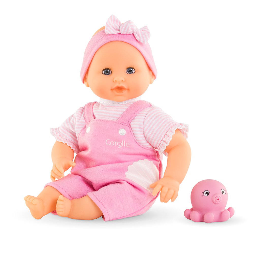 Corolle - Océane Bath Baby Doll - 12"