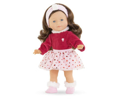 Corolle - Perle Heart Petals Soft Doll - 14