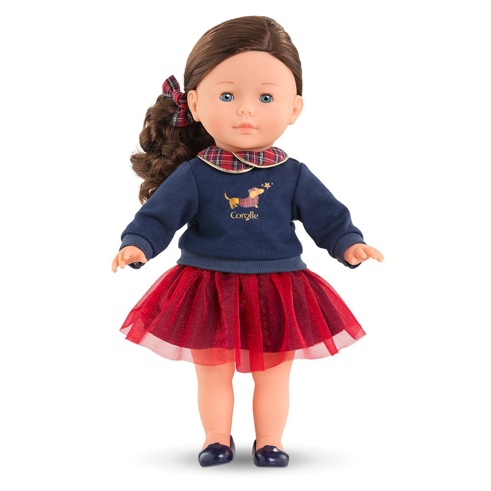 Corolle - Perle Holidays 14" Doll
