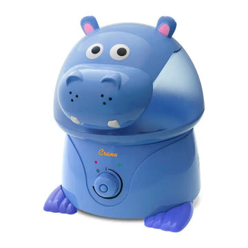 Crane Baby - Adorable Ultrasonic Humidifier 1-Gal. Healthcare