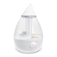 Crane Baby - Droplet Ultrasonic Cool Mist Humidifier - 1 Gallon