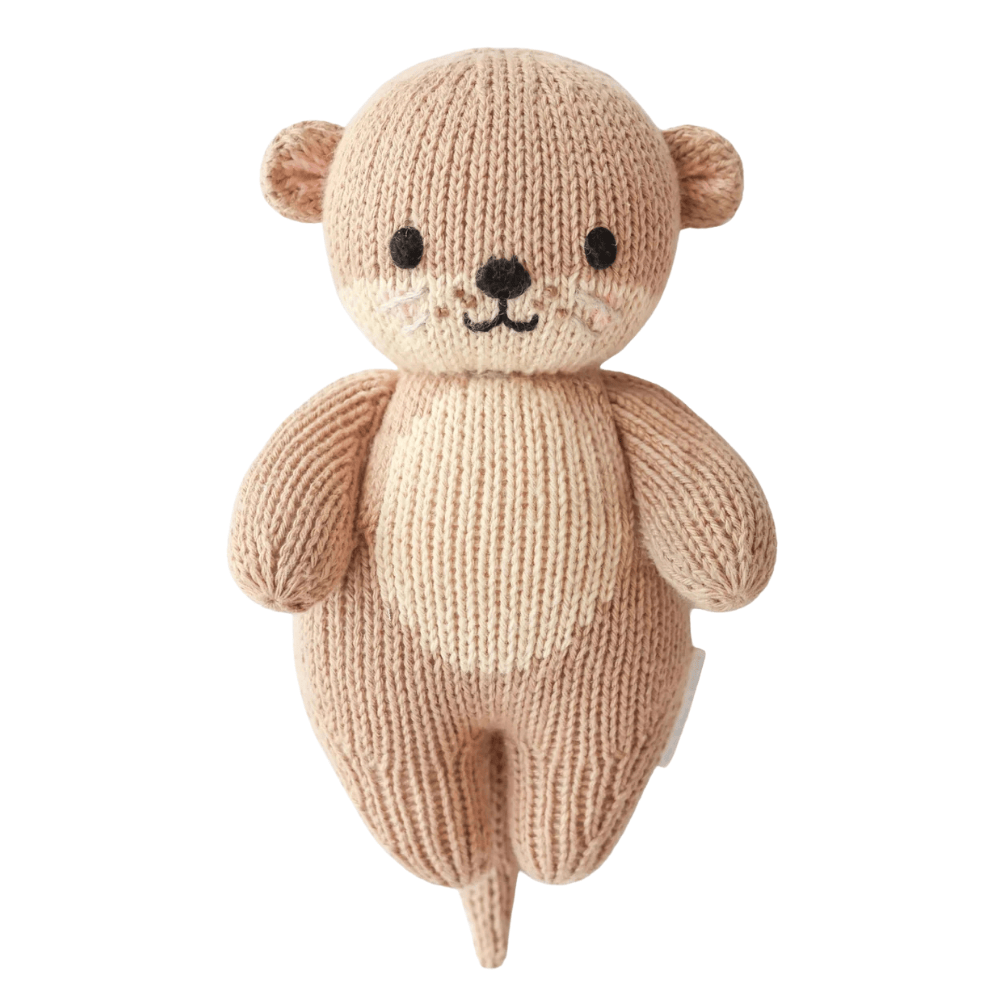 cuddle+kind - Baby Animals - Sea Animals Collection