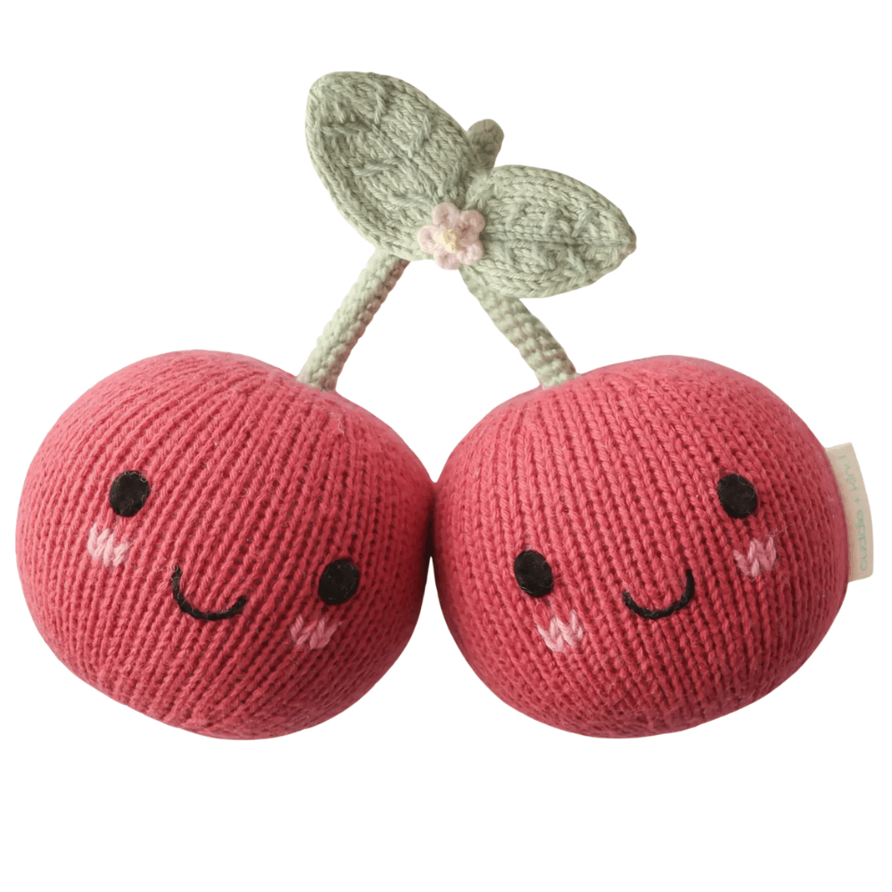 cuddle+kind - Baby Fruits Collection