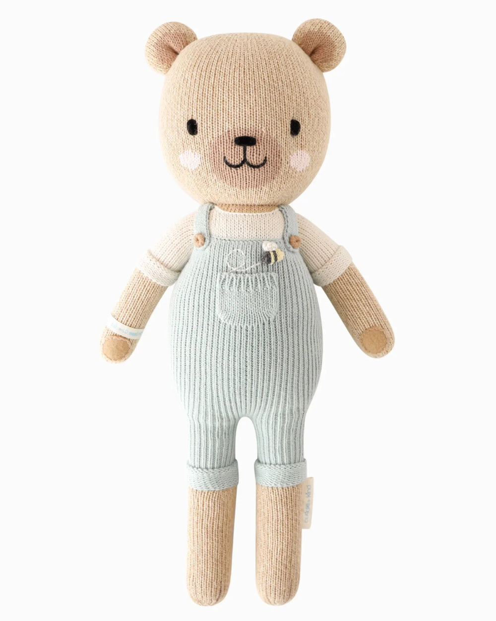 Cuddle + Kind - Charlie the Honey Bear