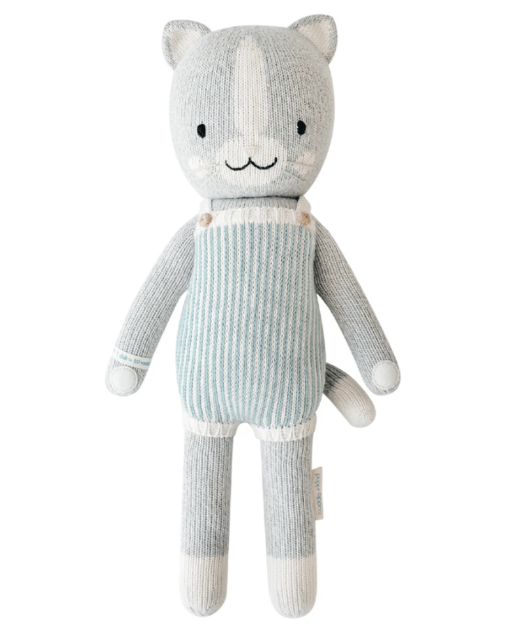 Cuddle + Kind - Dylan The Kitten 20"