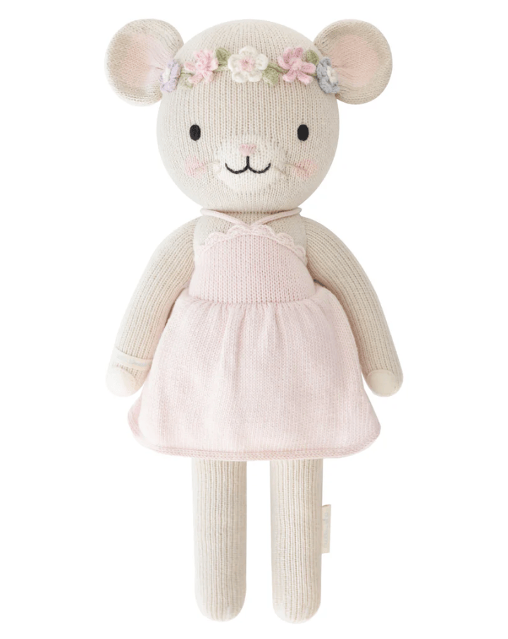 Cuddle + Kind - Emma The Mouse