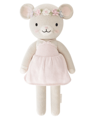 Cuddle + Kind - Emma The Mouse