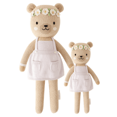 Cuddle + Kind - Olivia the Honey Bear