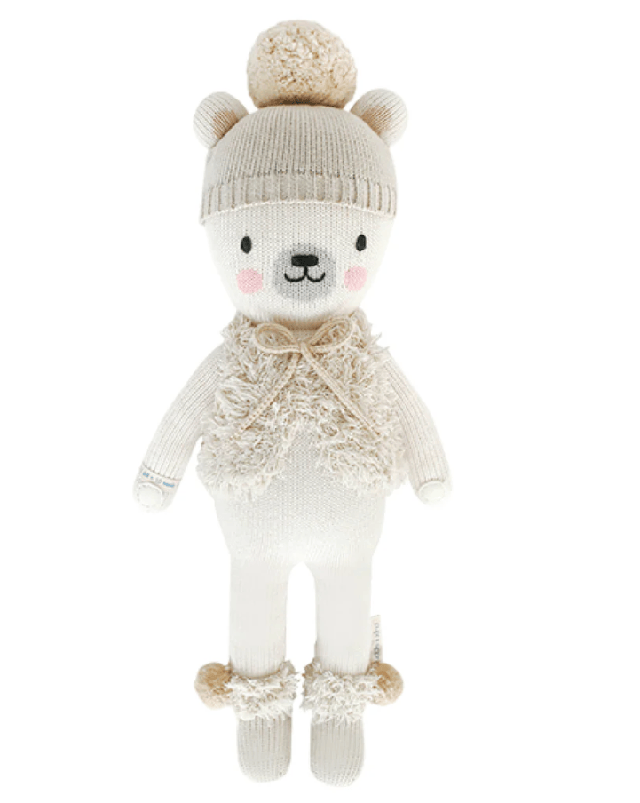 Cuddle + Kind - Stella The Polar Bear 20"