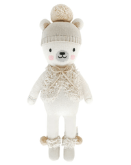 Cuddle + Kind - Stella The Polar Bear 20