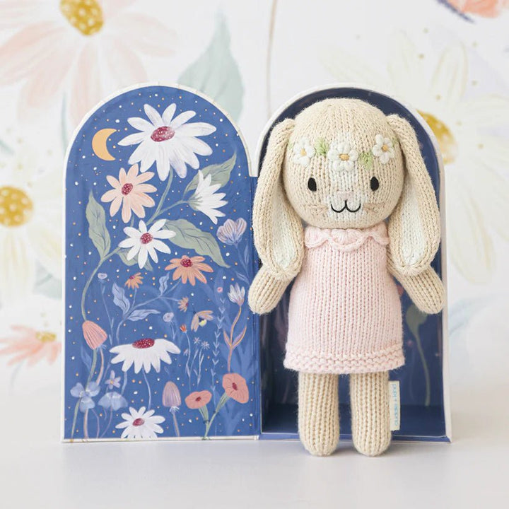 Cuddle + Kind - Tiny Animals Collection – Little Canadian
