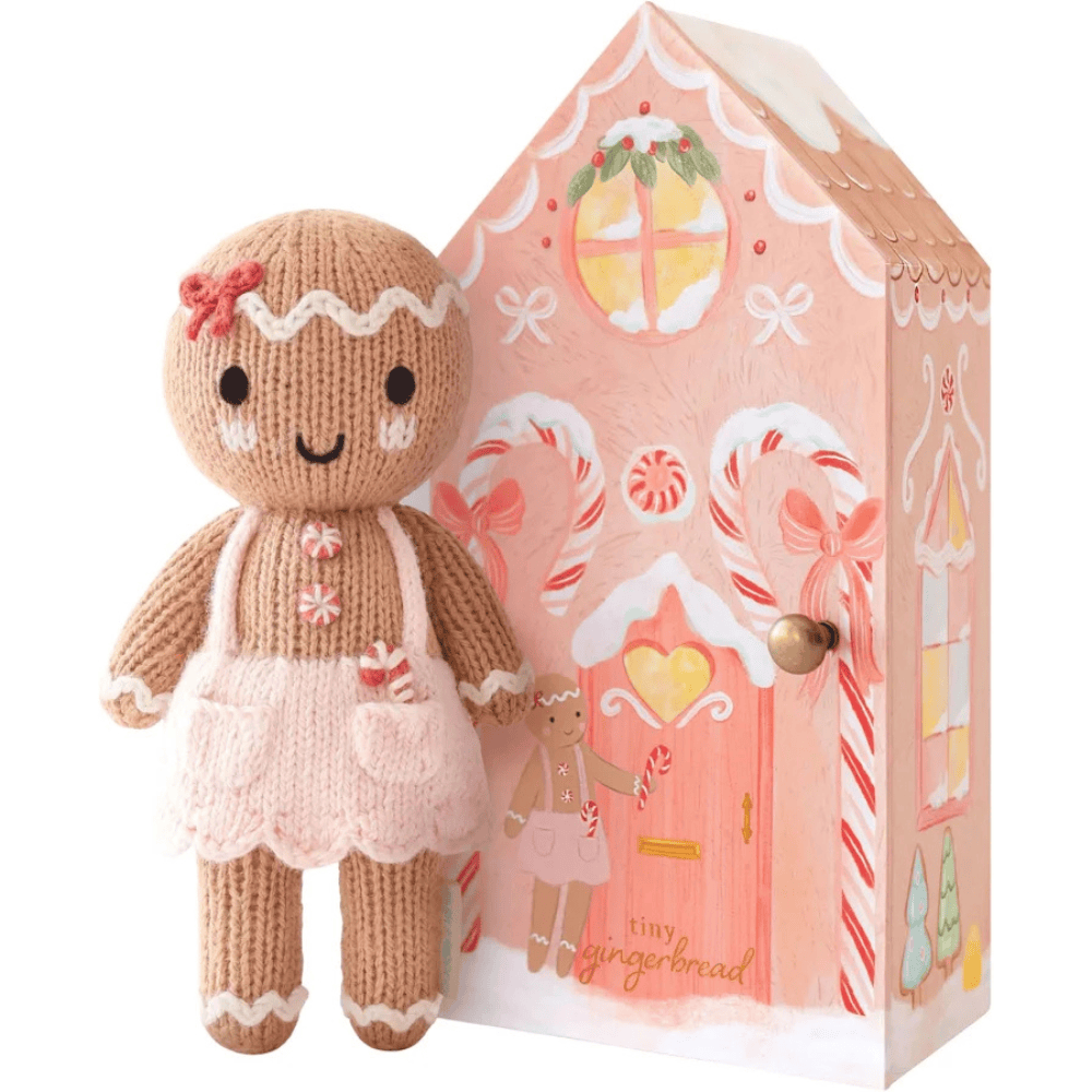cuddle+kind - Tiny Holiday Collection - Gift Set
