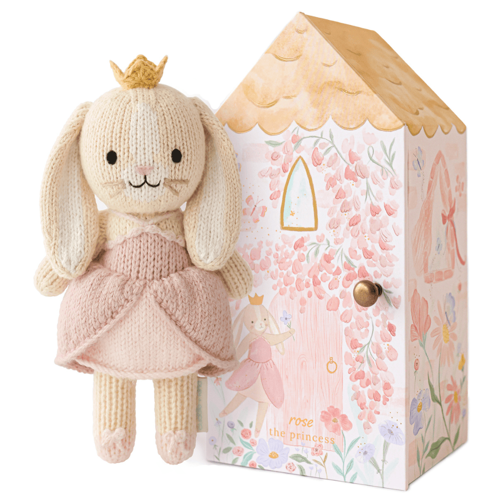 cuddle+kind - Tiny Fairytale Collection
