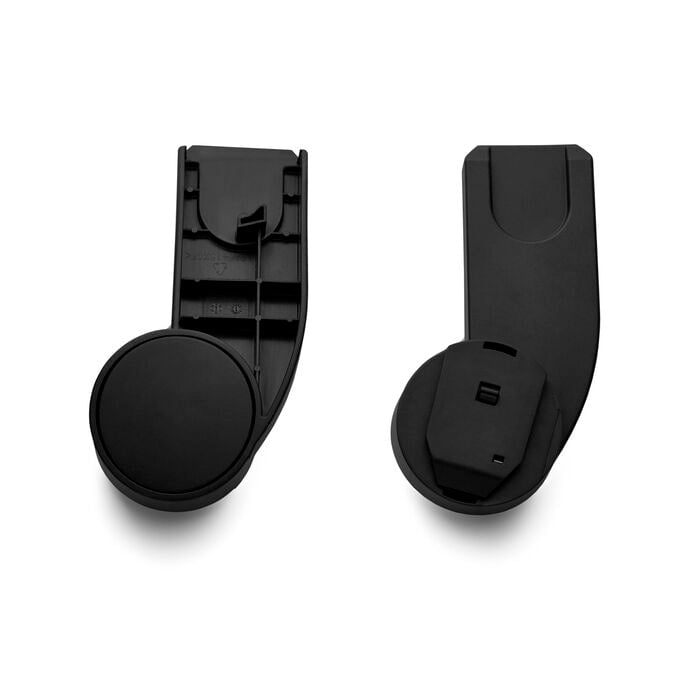 Cybex - Adapters for Cybex/Nuna/Maxi-Cosi Infant Car Seats For Gazelle S/e-Gazelle S Strollers