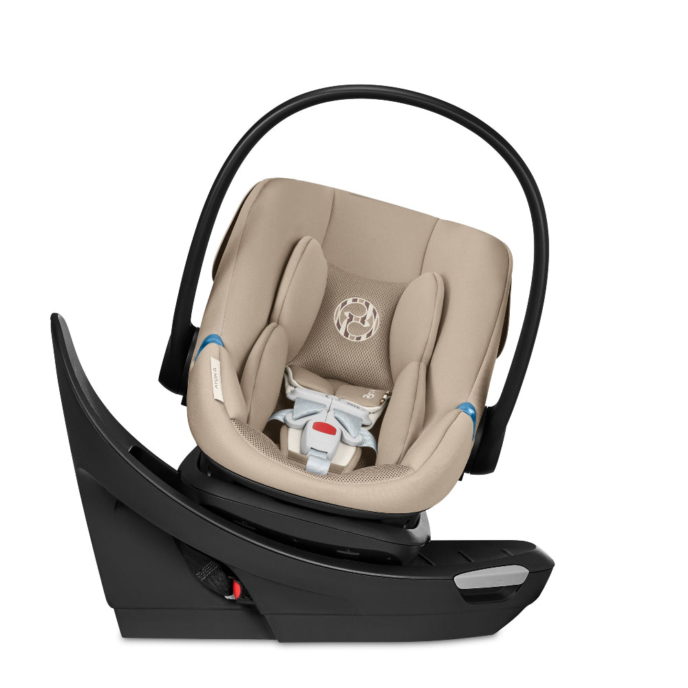 Cybex - Aton G Swivel Sensorsafe Infant Car Seat - 2026 Collection