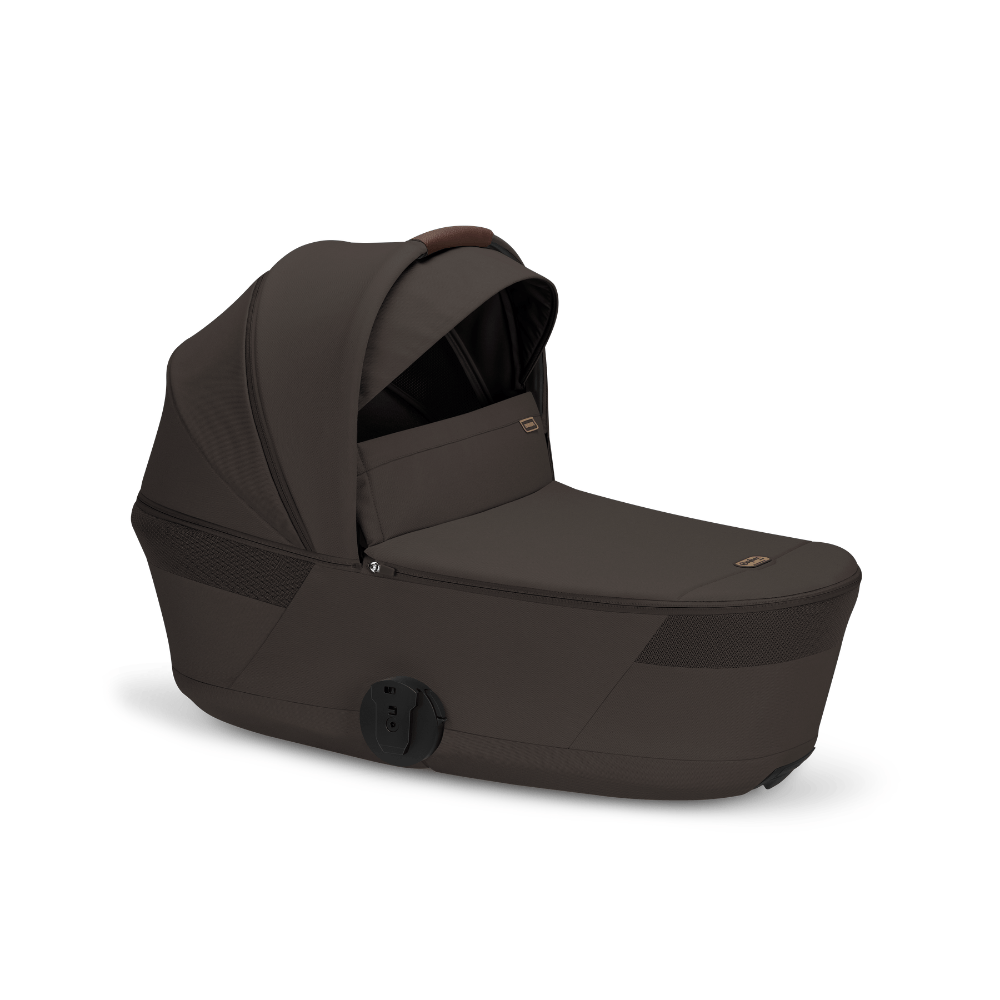 Cybex - Balios Fold Cot