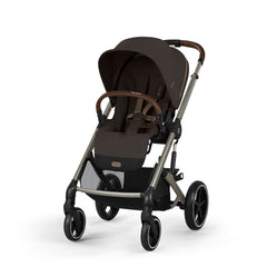 Cybex - Balios S Lux - Full-Size All-Terrain Stroller