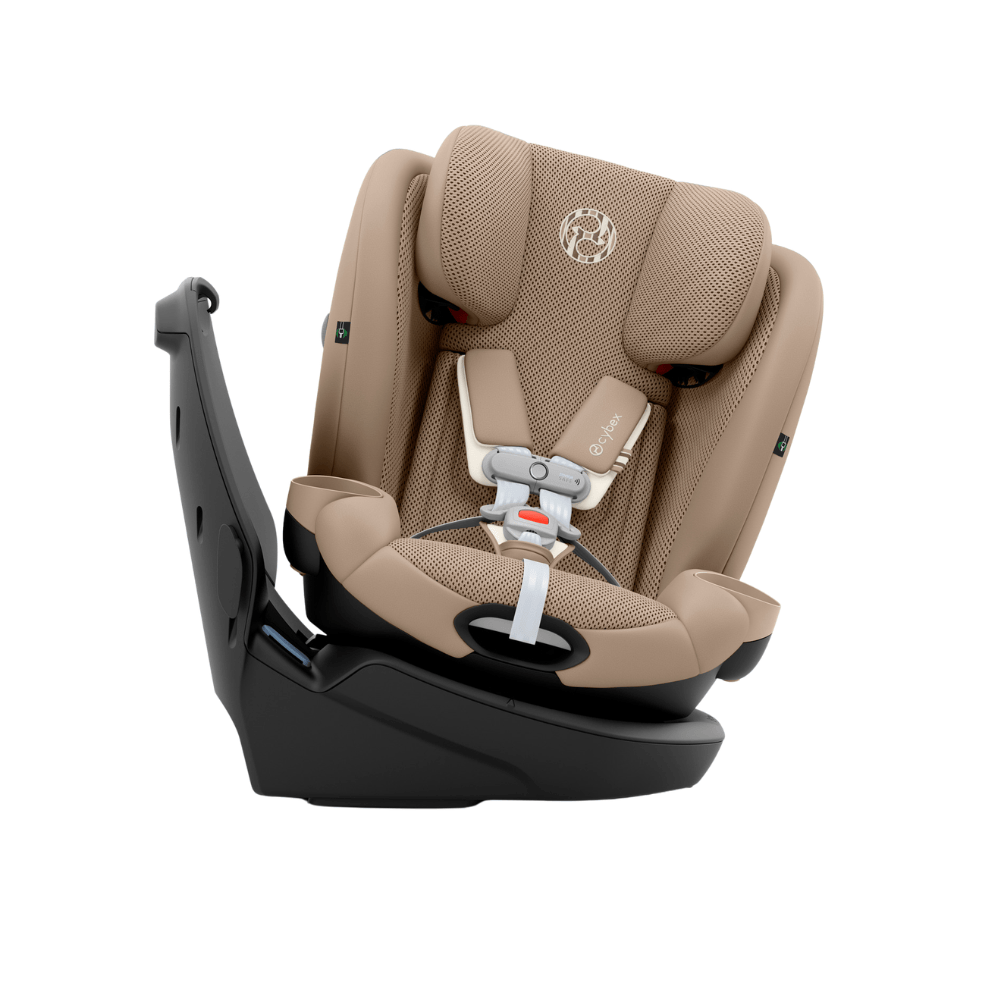 cybex car seat canada 4963189 601122 designed to prioritize your Pro Specialties Group San Color:Dark Walnut