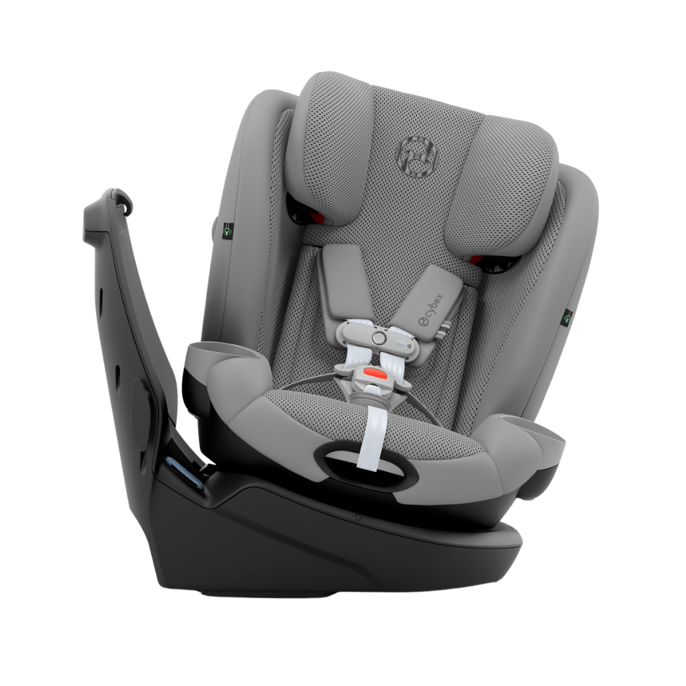 Cybex - Callisto G 360 Rotating All-in-One Convertible Car Seat