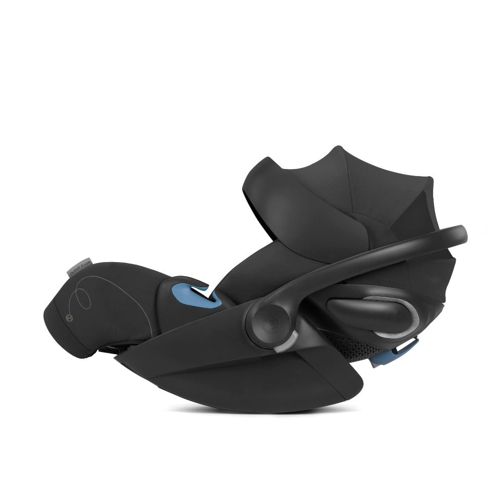 Cybex - Cloud G Lux Comfort Extend Infant Car Seat with