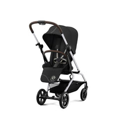 Cybex - Eezy S Twist+ 2 Stroller