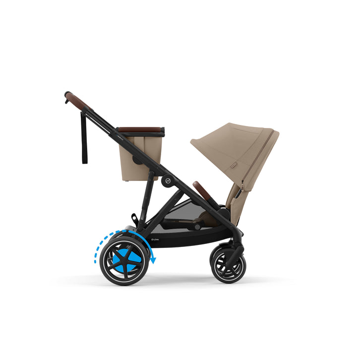 Cybex - eGazelle S