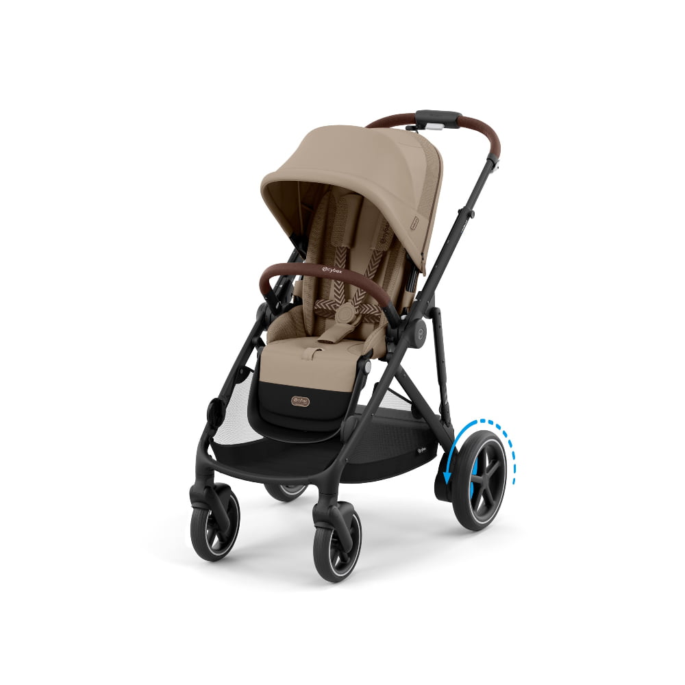 Cybex - eGazelle S - Electronic Stroller
