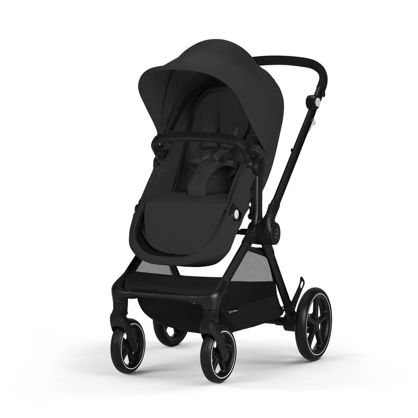 Cybex - EOS Lux 2-in-1 Stroller