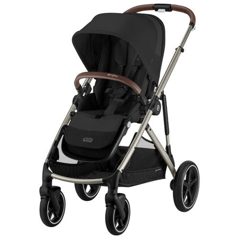 Cybex - Gazelle S 2 All-In-One Stroller