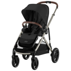 Cybex - Gazelle S 2 All-In-One Stroller