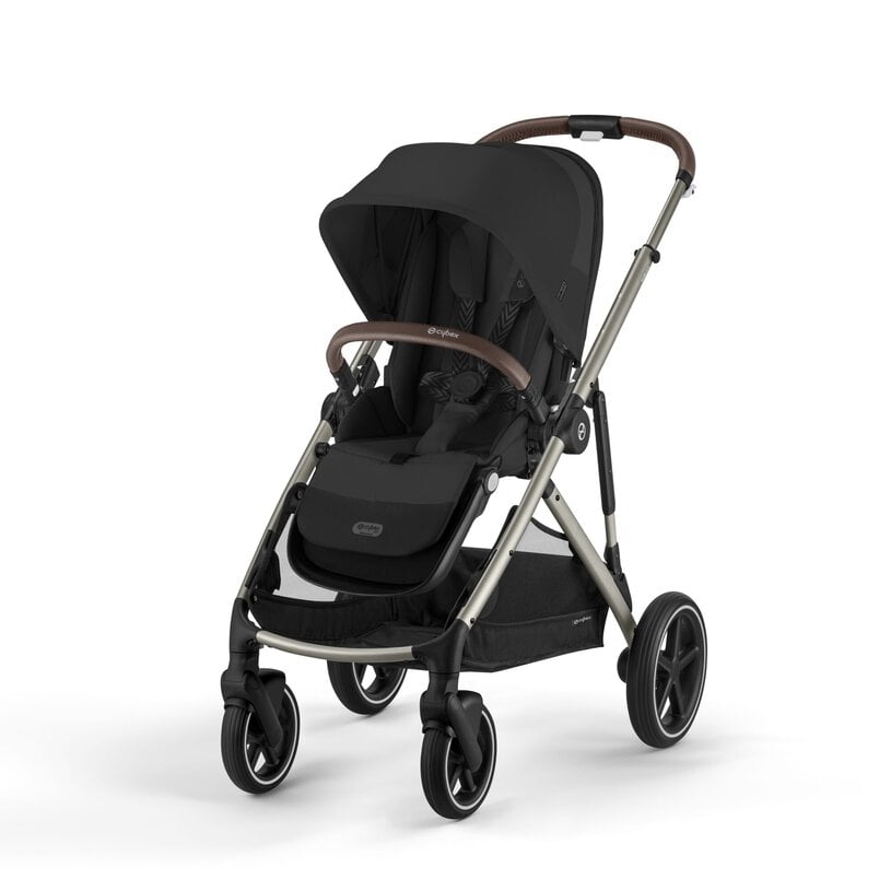Cybex - Gazelle S 2 All-In-One Stroller – Little Canadian